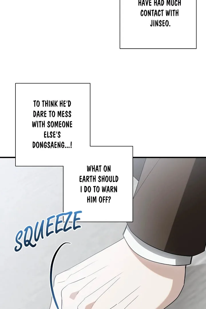 This Isn't Why I Applied Chapter 10 page 26