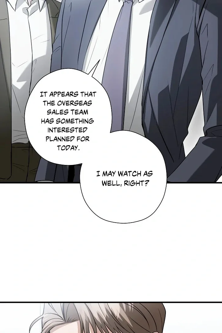 This Isn't Why I Applied Chapter 10 page 39