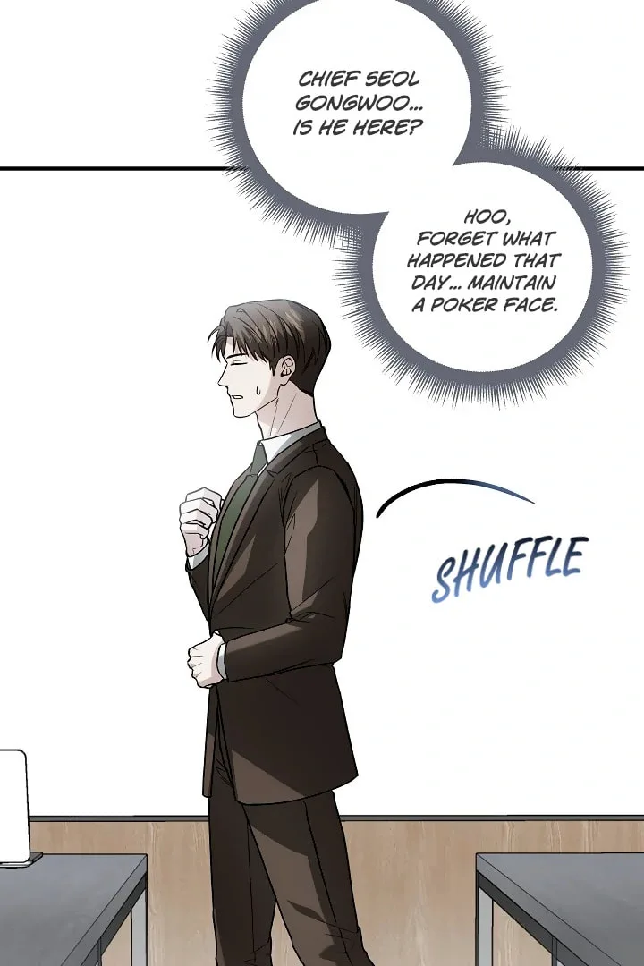 This Isn't Why I Applied Chapter 10 page 36