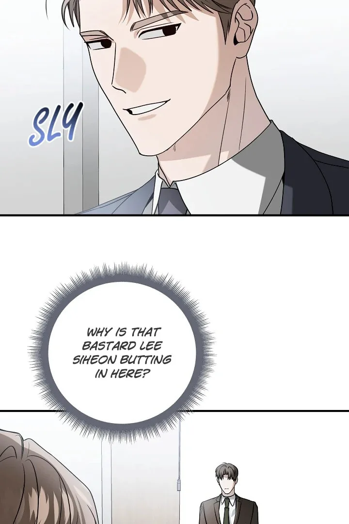 This Isn't Why I Applied Chapter 10 page 40