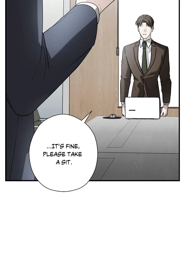 This Isn't Why I Applied Chapter 10 page 44