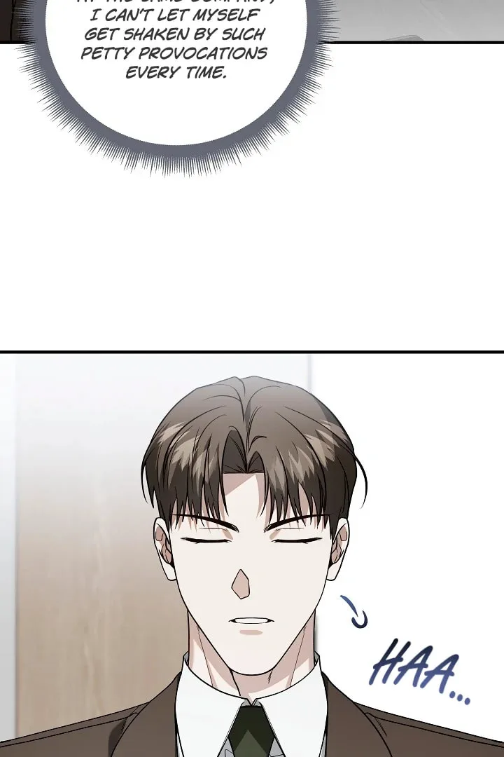 This Isn't Why I Applied Chapter 10 page 46