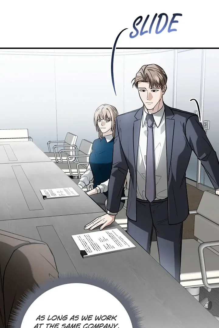 This Isn't Why I Applied Chapter 10 page 45