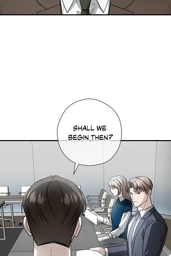 This Isn't Why I Applied Chapter 10 page 47