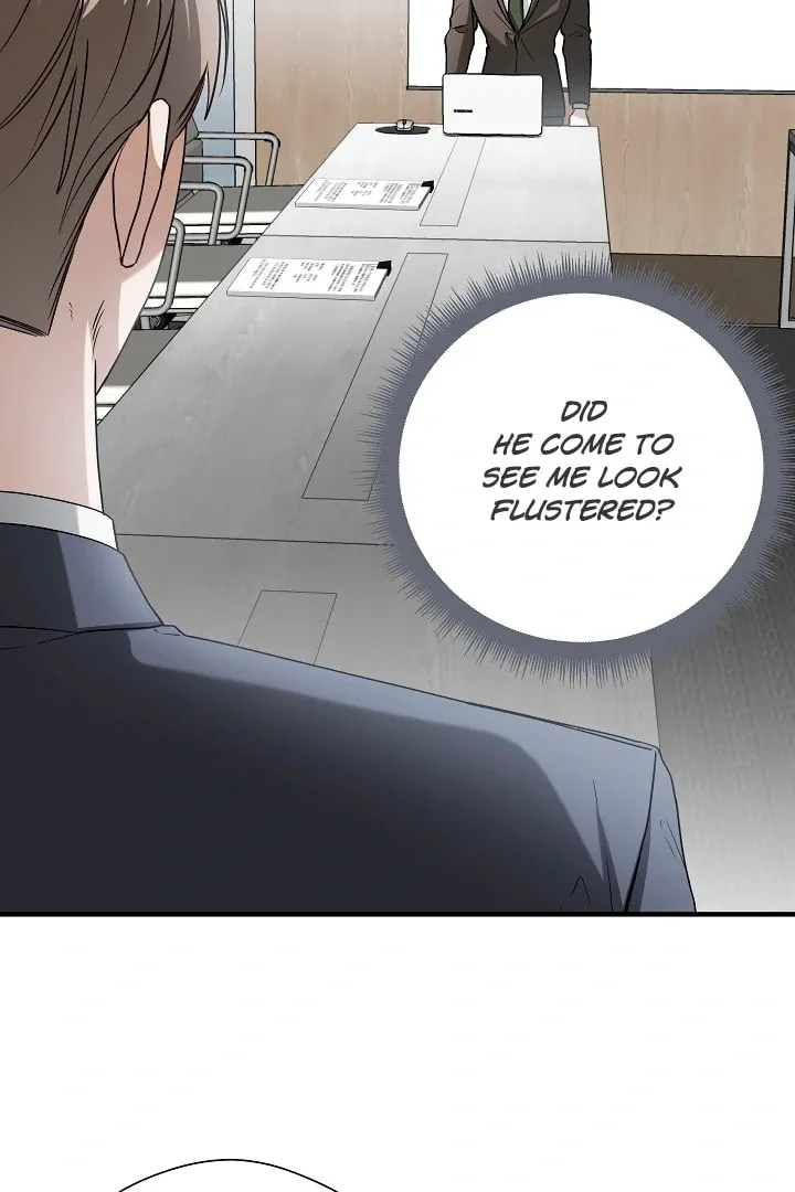 This Isn't Why I Applied Chapter 10 page 41
