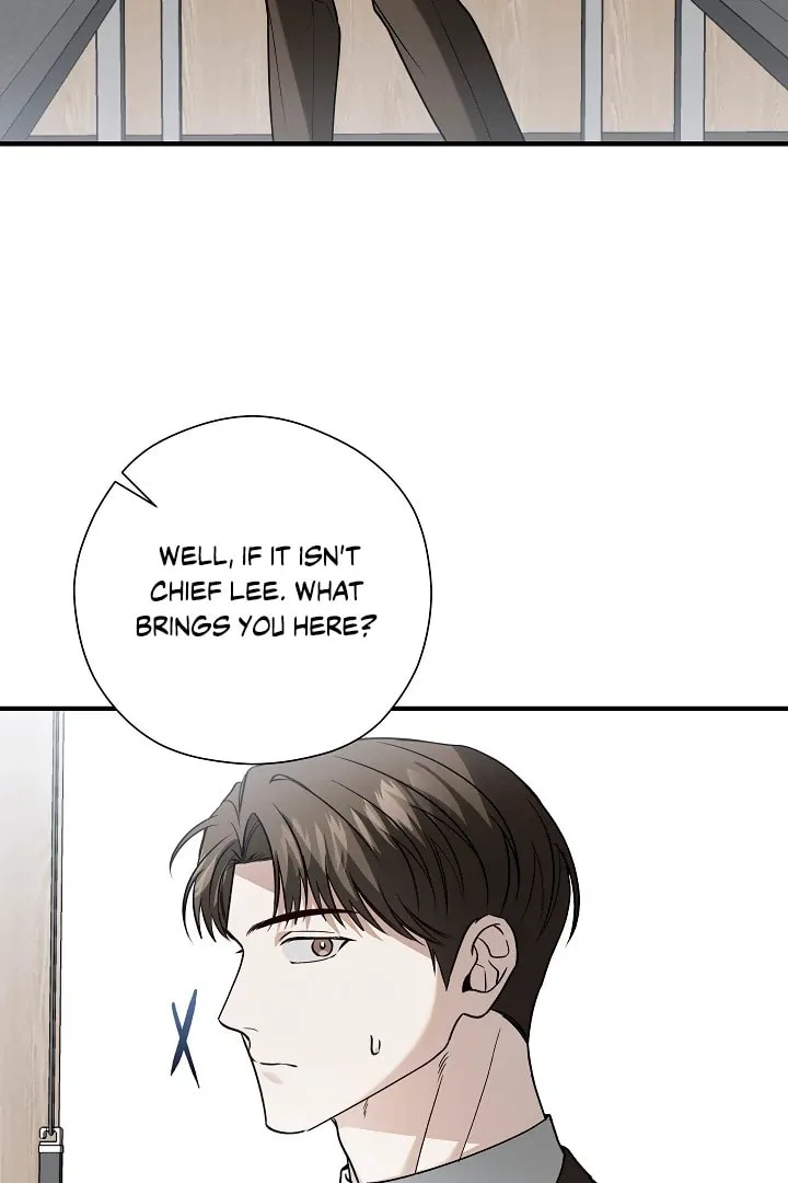 This Isn't Why I Applied Chapter 10 page 37