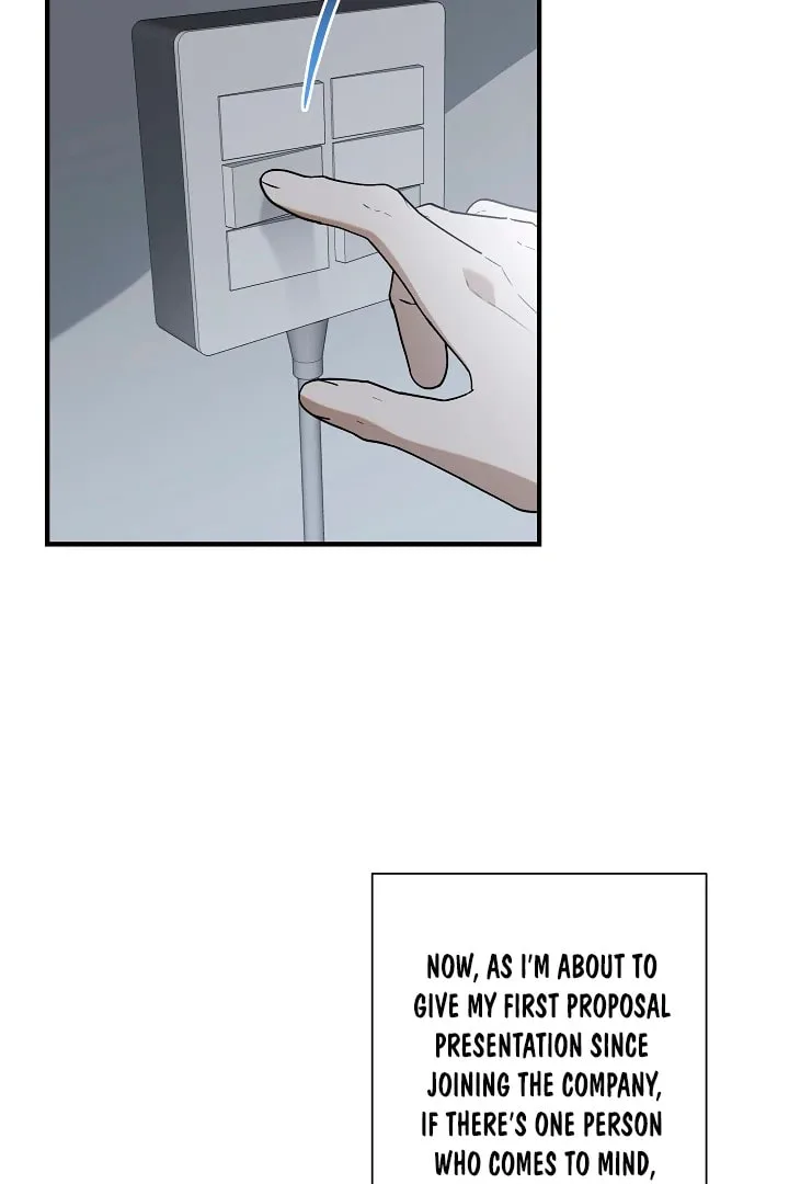 This Isn't Why I Applied Chapter 10 page 49