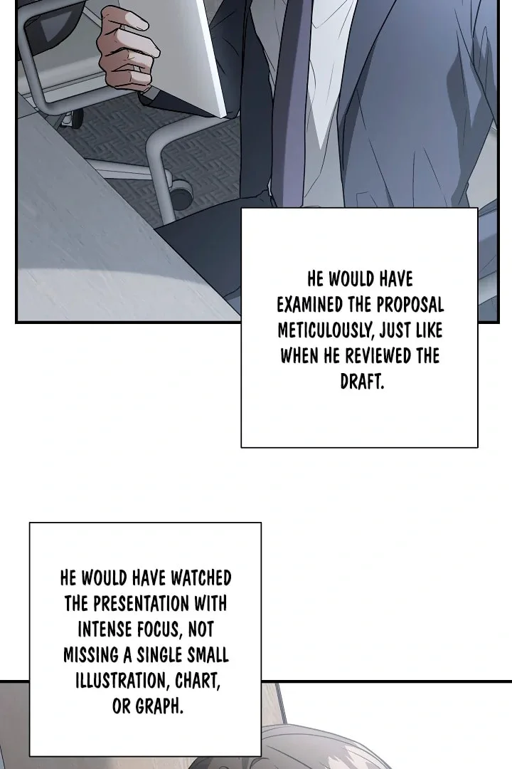 This Isn't Why I Applied Chapter 10 page 51