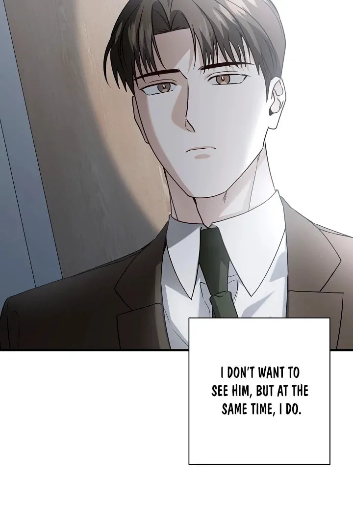 This Isn't Why I Applied Chapter 10 page 52