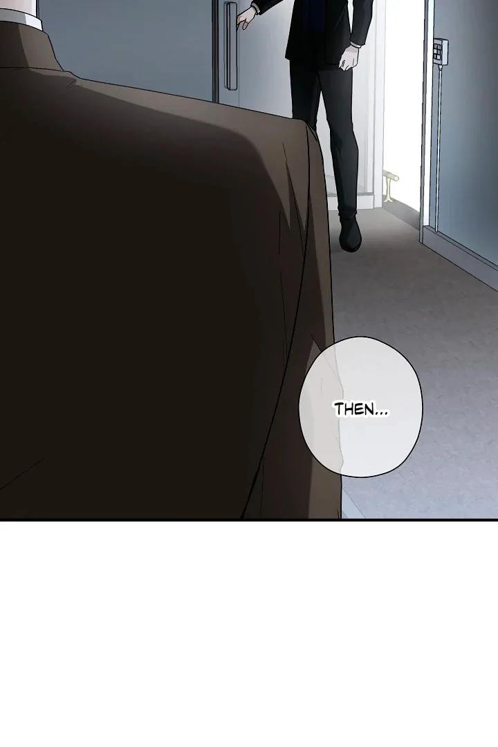 This Isn't Why I Applied Chapter 10 page 59