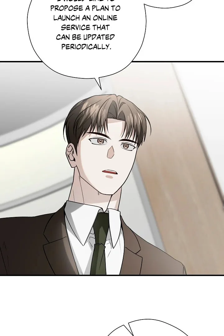 This Isn't Why I Applied Chapter 10 page 64