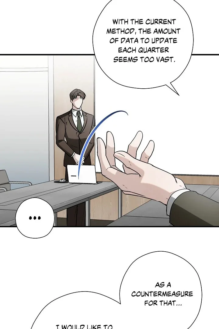This Isn't Why I Applied Chapter 10 page 63