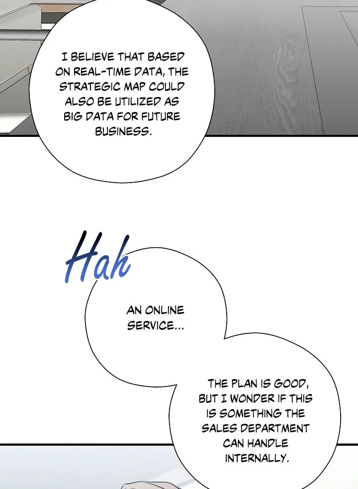 This Isn't Why I Applied Chapter 10 page 66