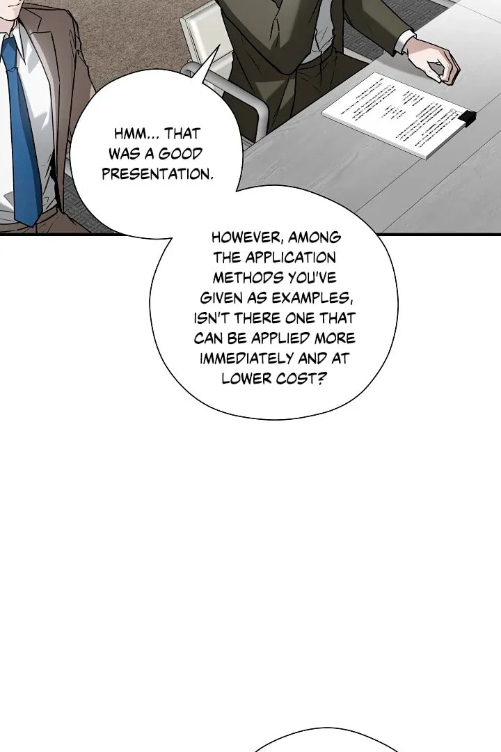 This Isn't Why I Applied Chapter 10 page 62