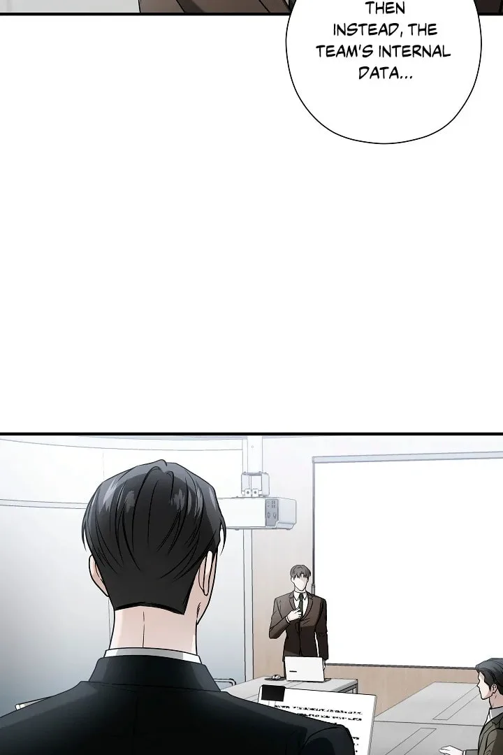 This Isn't Why I Applied Chapter 10 page 70