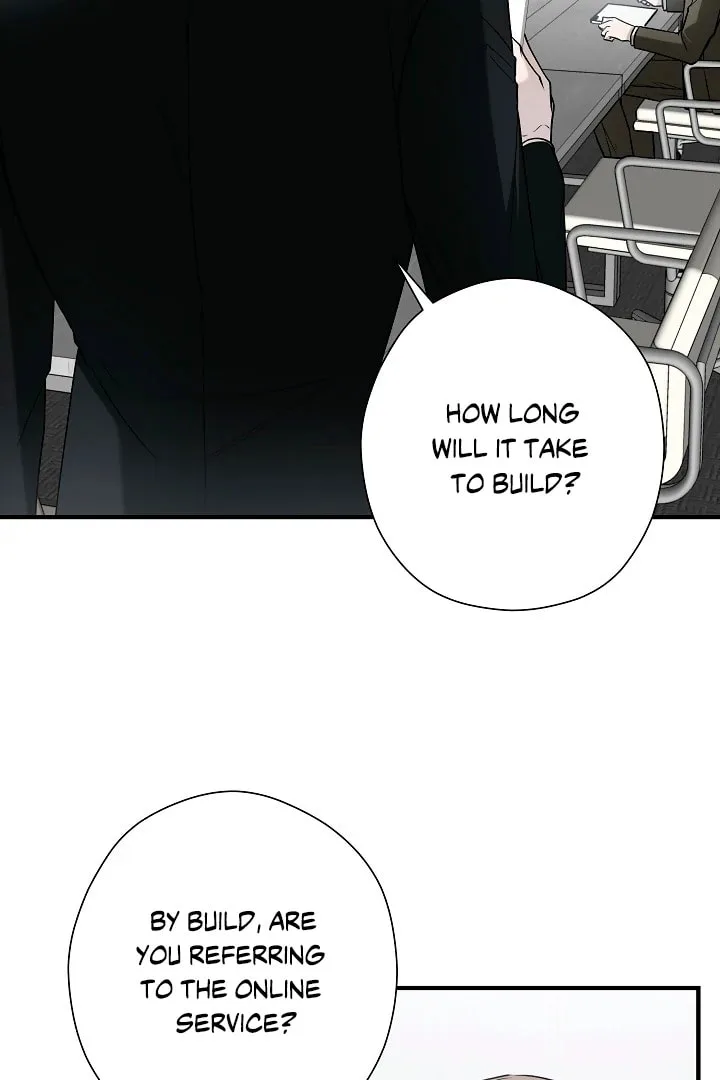 This Isn't Why I Applied Chapter 10 page 71