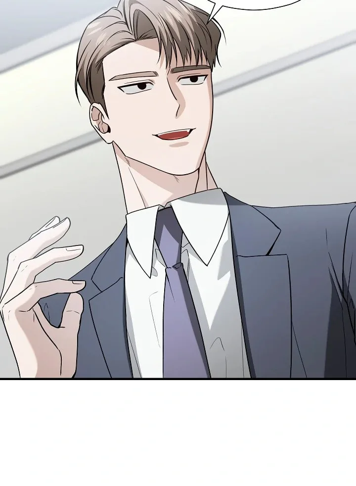 This Isn't Why I Applied Chapter 10 page 67