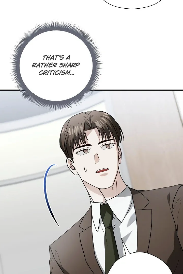 This Isn't Why I Applied Chapter 10 page 69