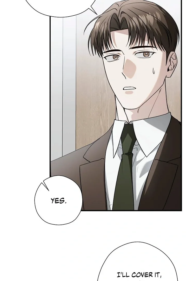This Isn't Why I Applied Chapter 10 page 72