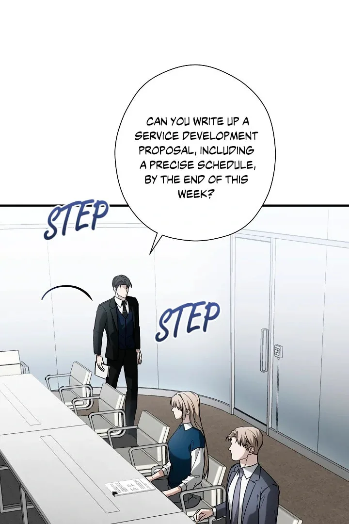 This Isn't Why I Applied Chapter 10 page 74