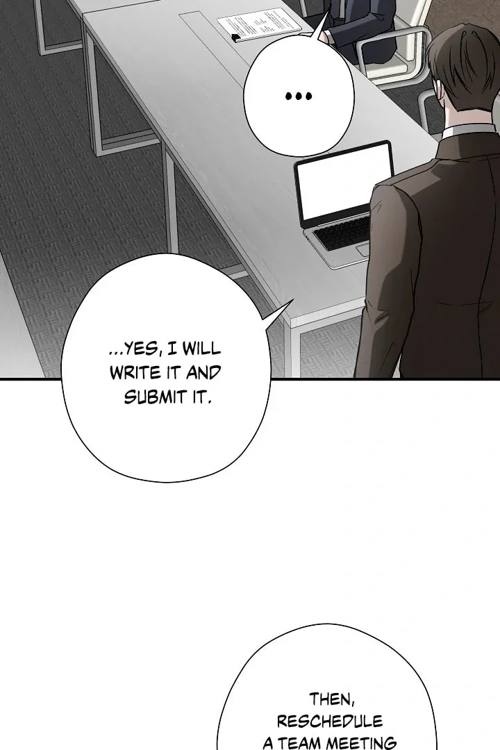 This Isn't Why I Applied Chapter 10 page 75