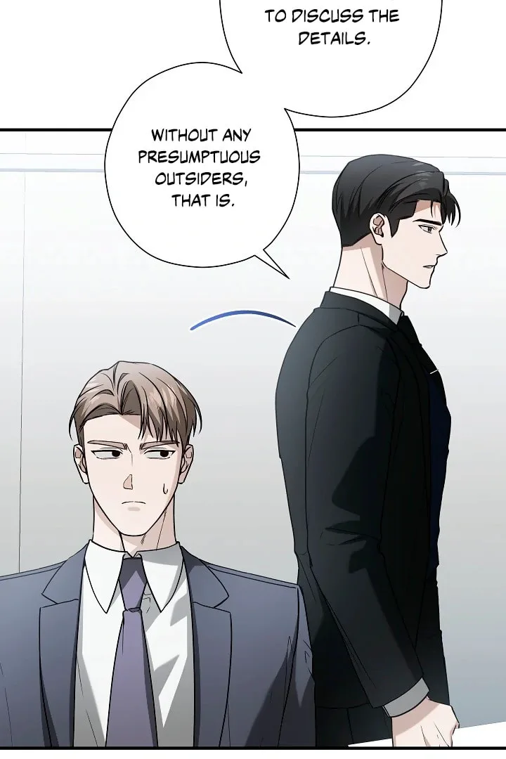 This Isn't Why I Applied Chapter 10 page 76