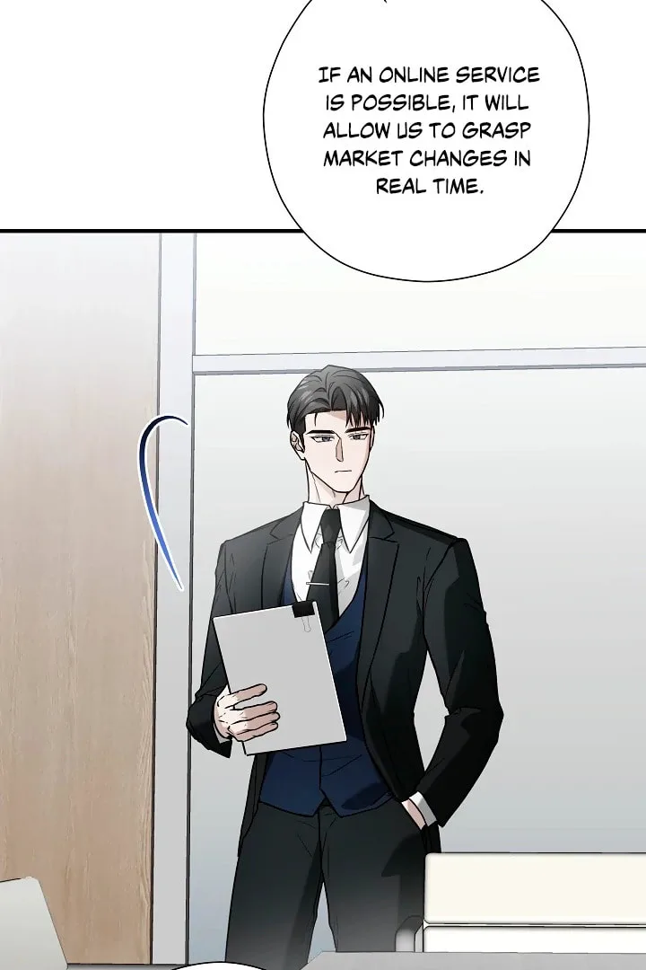 This Isn't Why I Applied Chapter 10 page 65