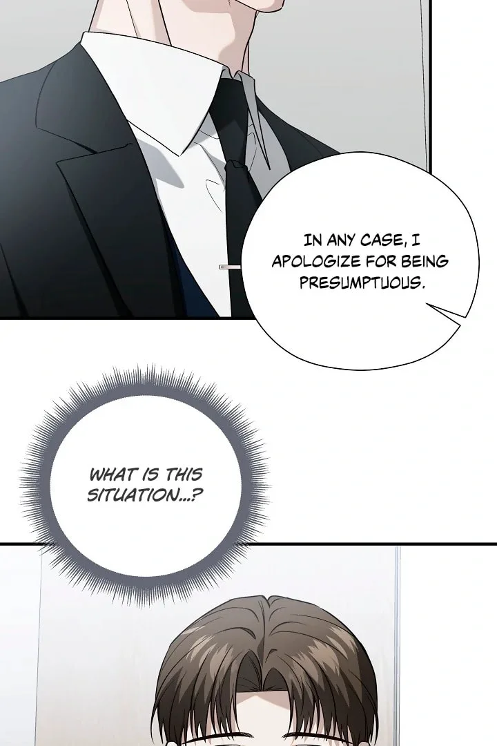 This Isn't Why I Applied Chapter 10 page 81