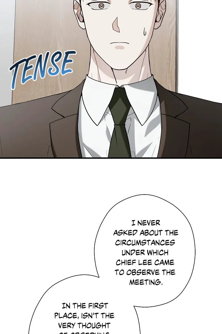 This Isn't Why I Applied Chapter 10 page 82