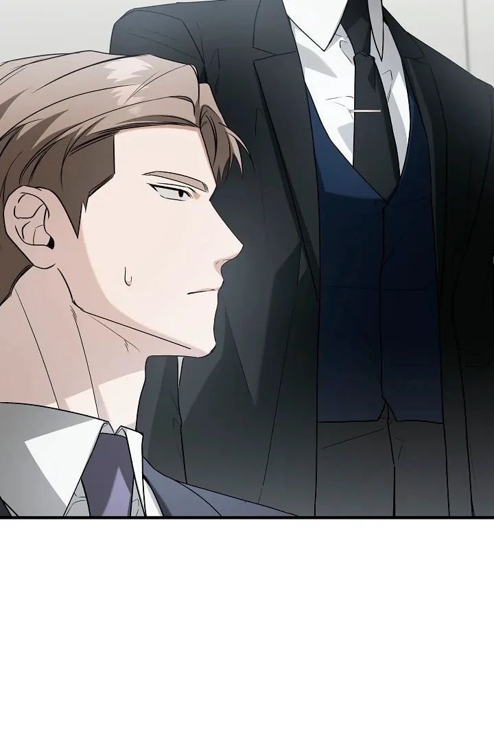 This Isn't Why I Applied Chapter 10 page 85