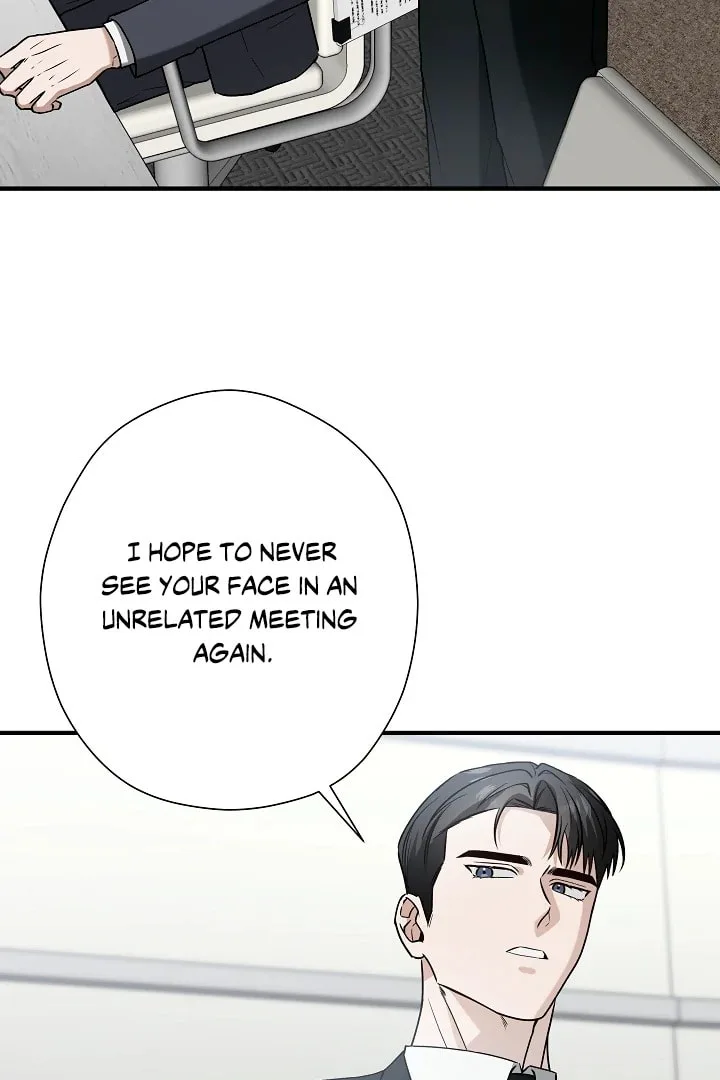 This Isn't Why I Applied Chapter 10 page 84