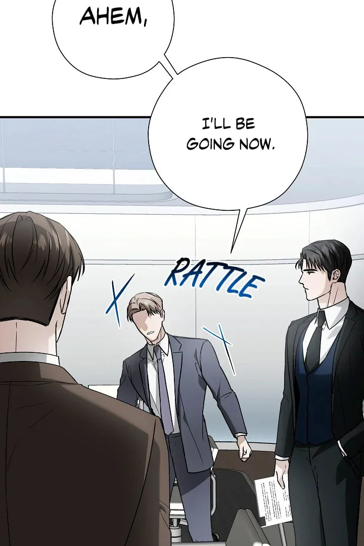 This Isn't Why I Applied Chapter 10 page 87