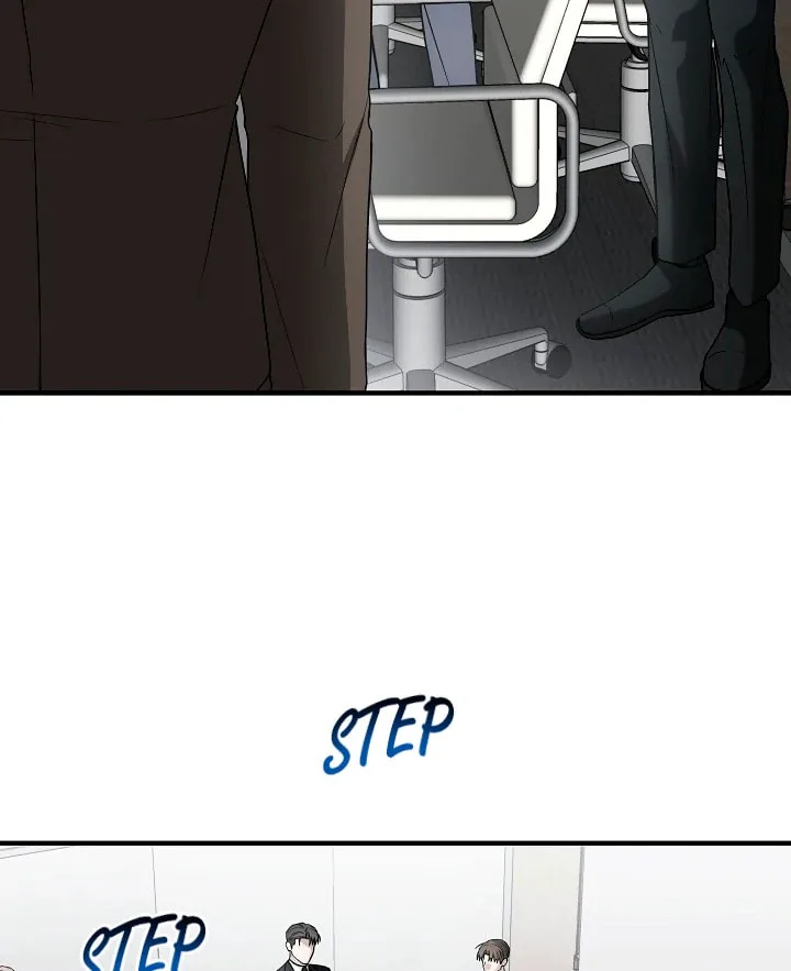 This Isn't Why I Applied Chapter 10 page 88
