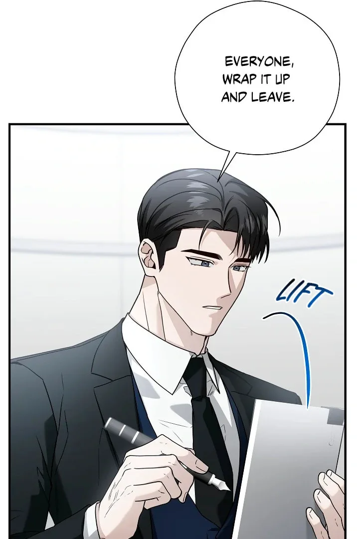 This Isn't Why I Applied Chapter 10 page 90