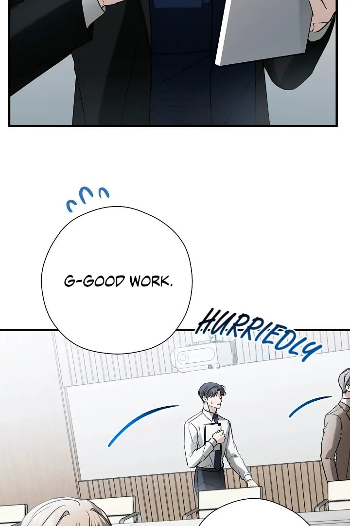 This Isn't Why I Applied Chapter 10 page 91