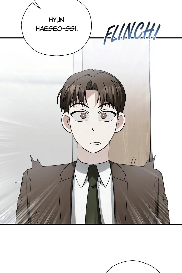 This Isn't Why I Applied Chapter 10 page 95