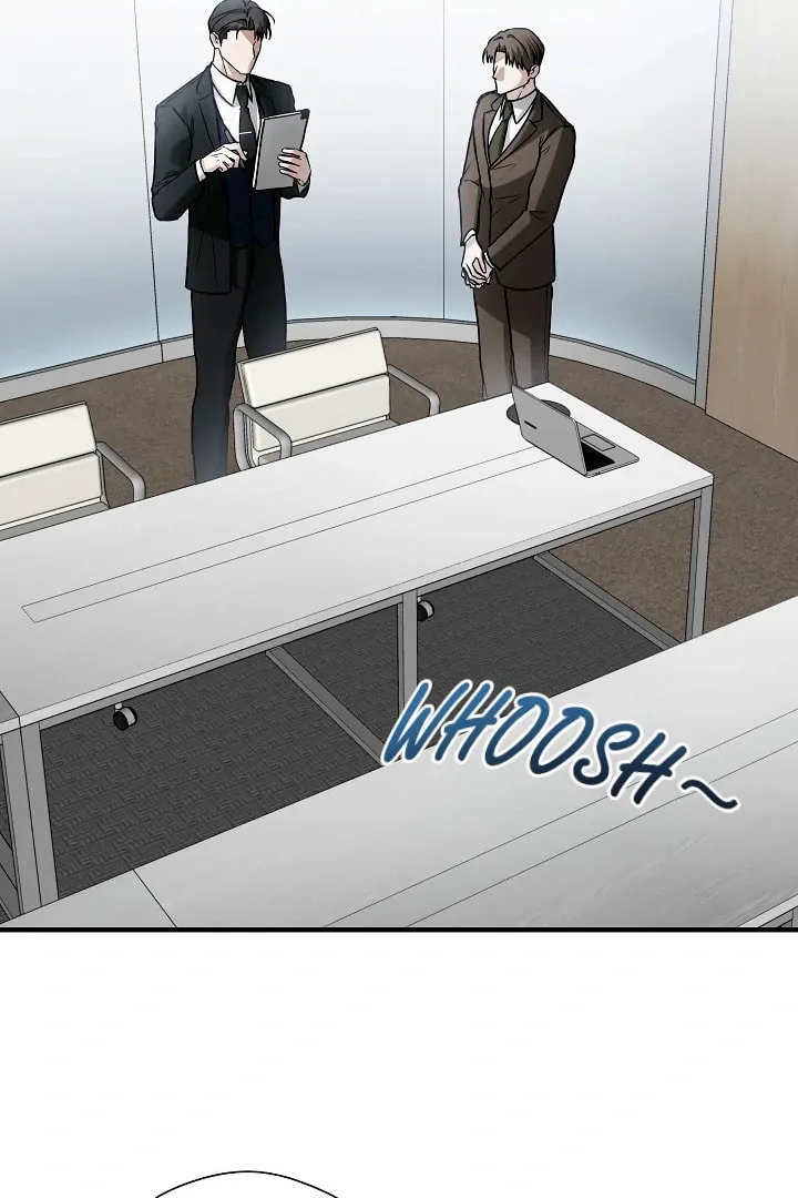 This Isn't Why I Applied Chapter 10 page 94