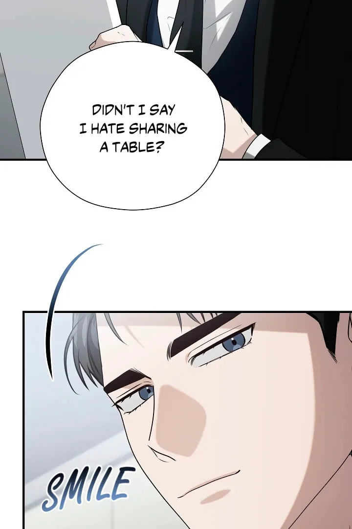 This Isn't Why I Applied Chapter 10 page 97