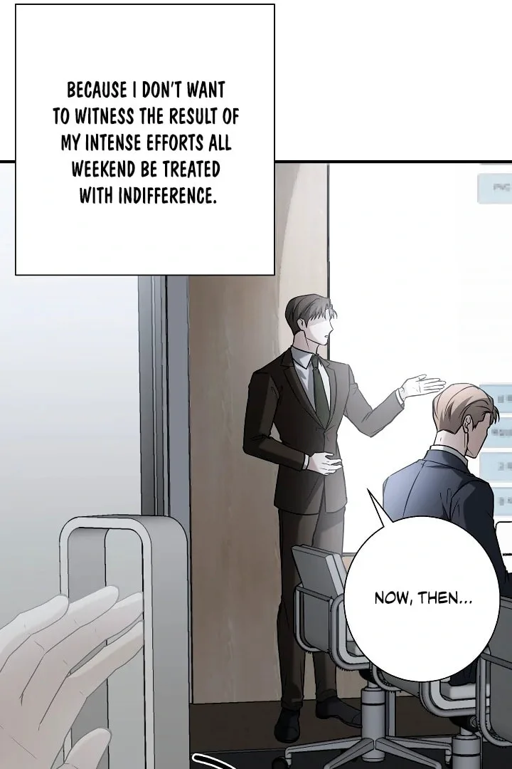 This Isn't Why I Applied Chapter 10 page 53