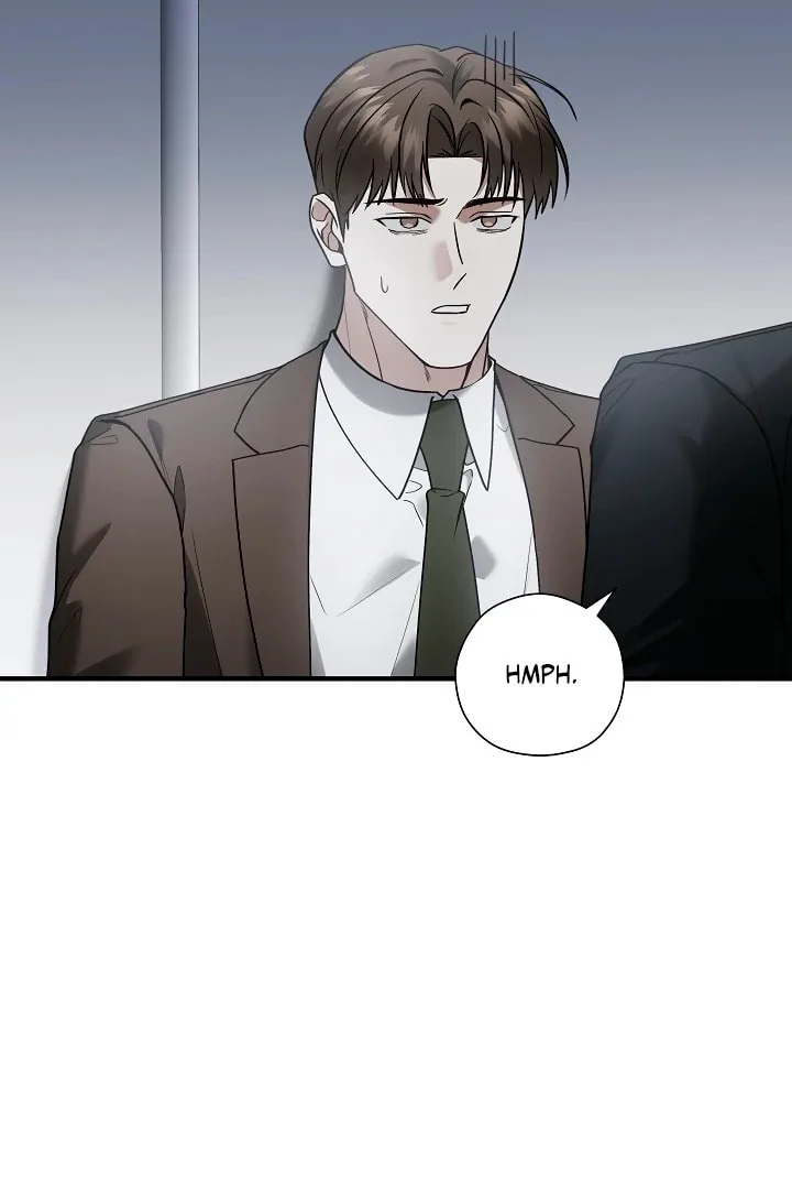This Isn't Why I Applied Chapter 12 page 22