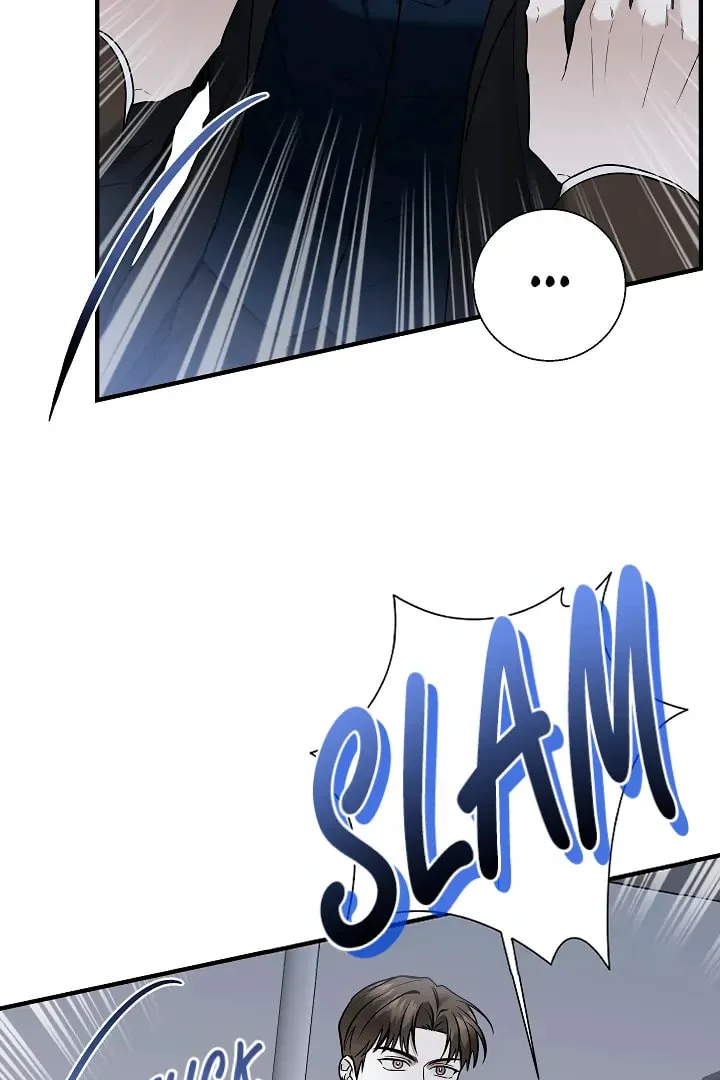 This Isn't Why I Applied Chapter 12 page 10