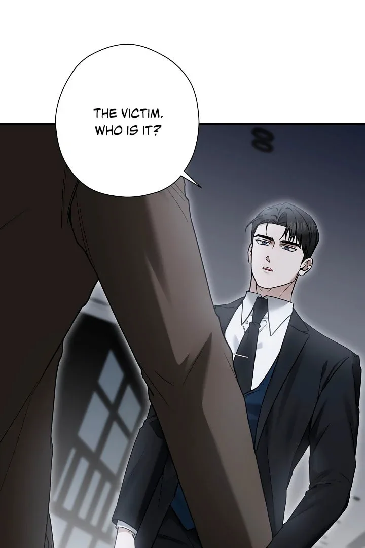 This Isn't Why I Applied Chapter 12 page 14
