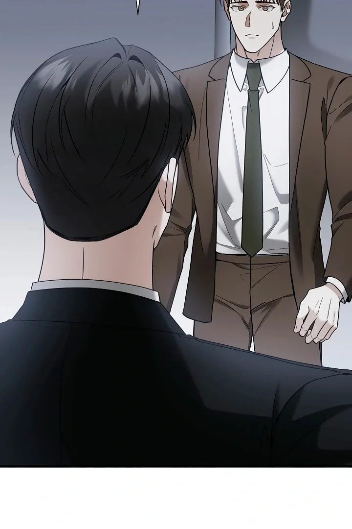 This Isn't Why I Applied Chapter 12 page 25