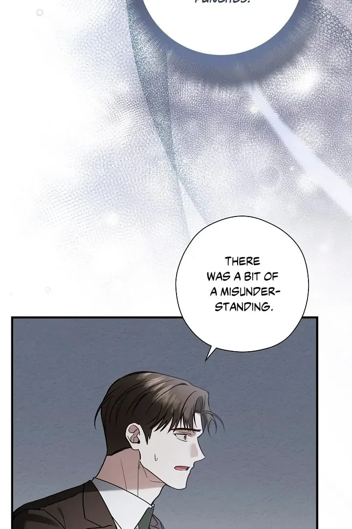This Isn't Why I Applied Chapter 12 page 28
