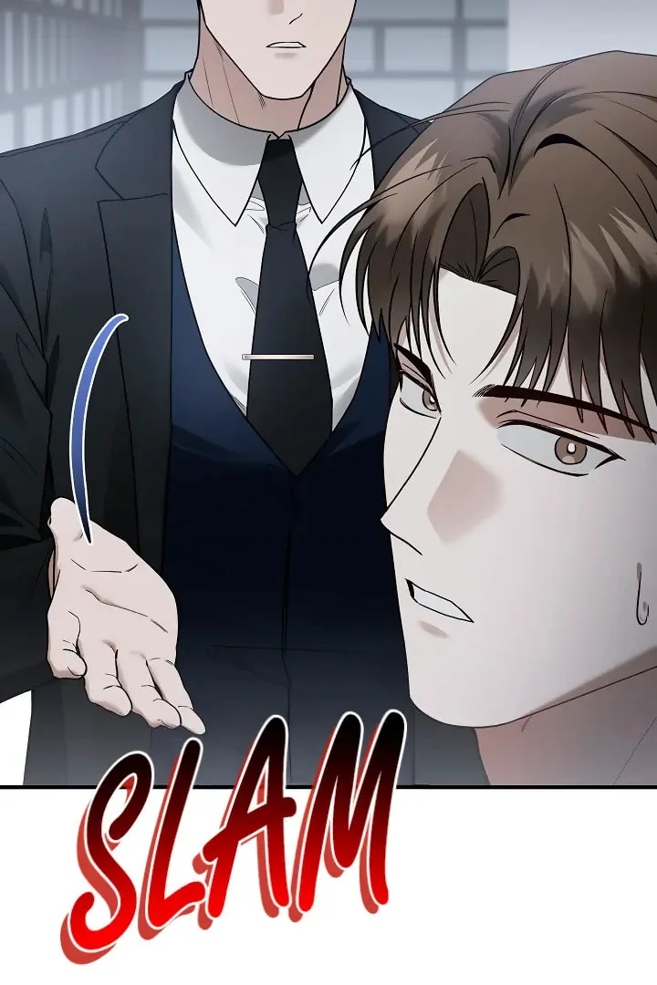 This Isn't Why I Applied Chapter 12 page 36