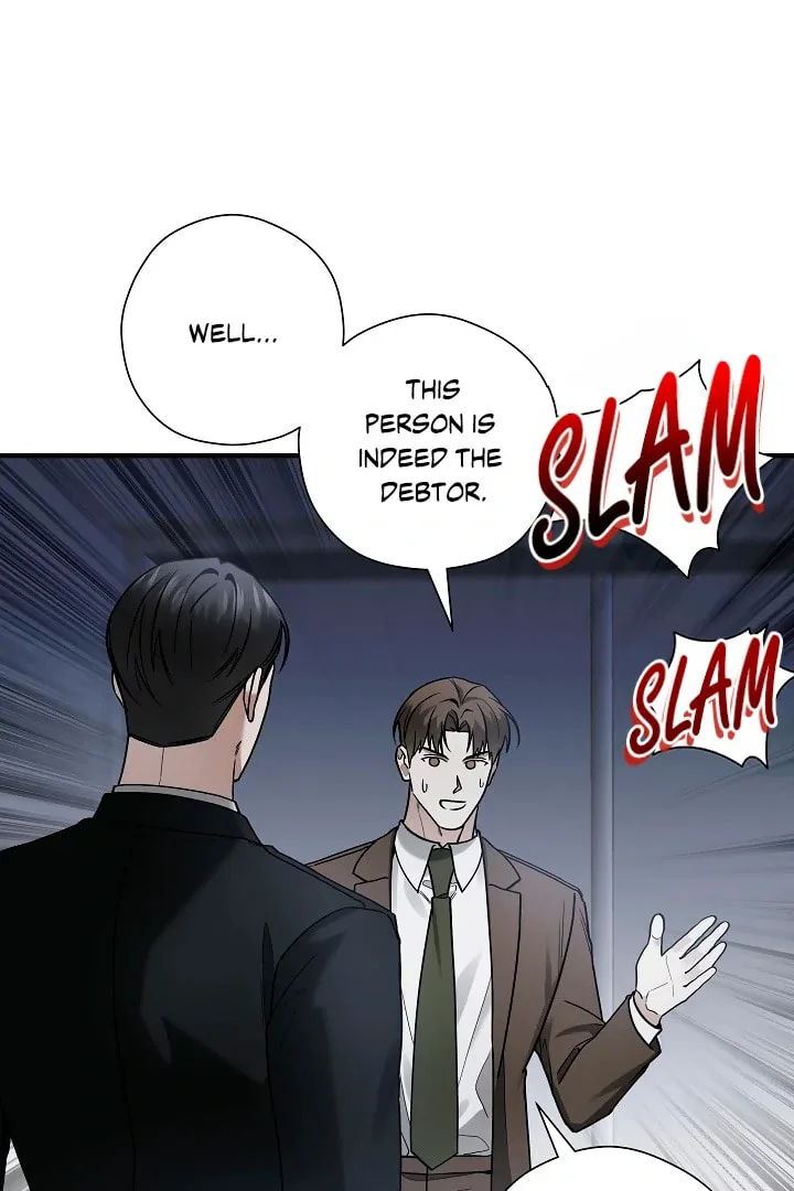 This Isn't Why I Applied Chapter 12 page 37