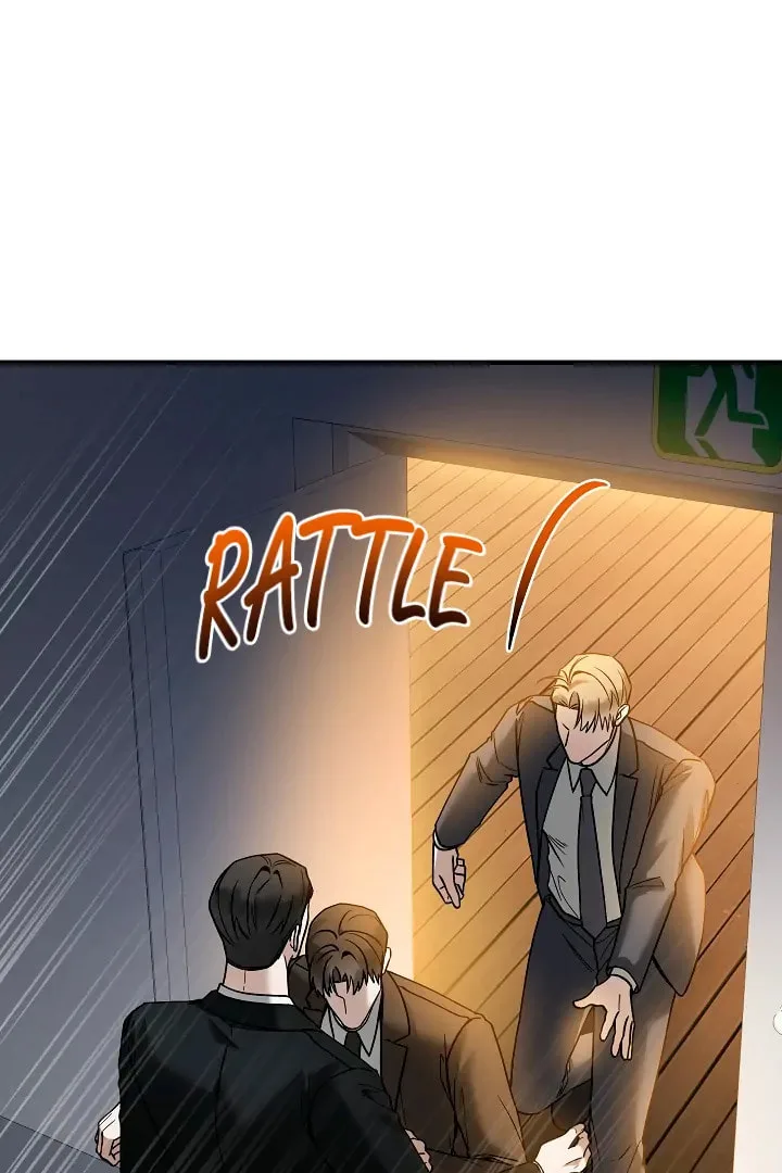 This Isn't Why I Applied Chapter 12 page 41