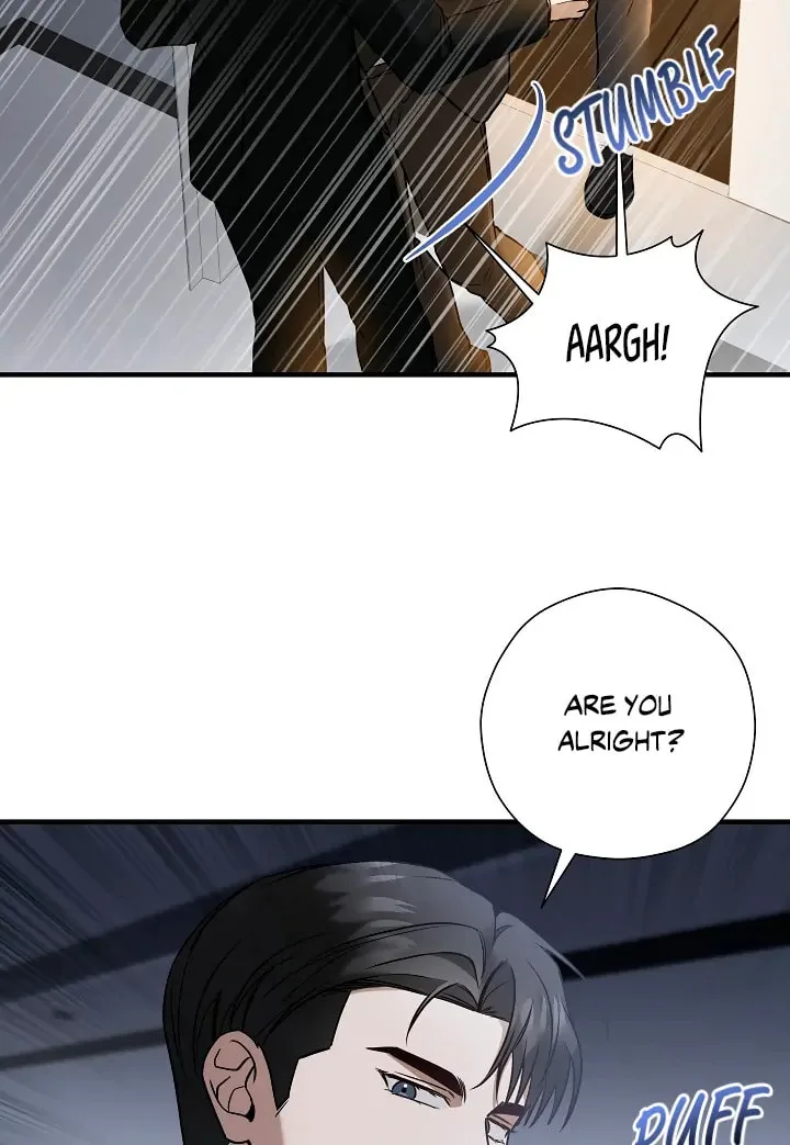 This Isn't Why I Applied Chapter 12 page 42