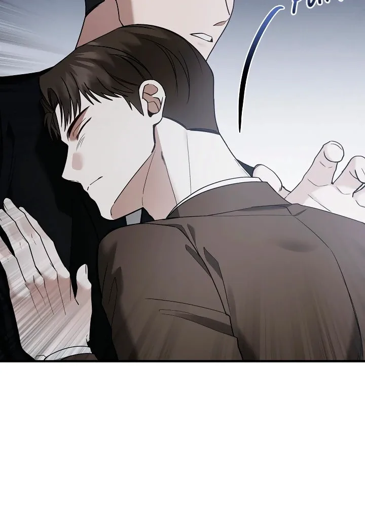 This Isn't Why I Applied Chapter 12 page 43