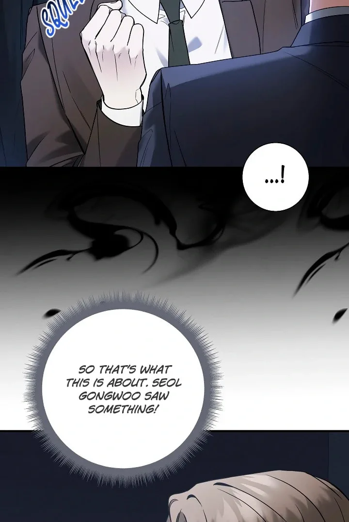 This Isn't Why I Applied Chapter 12 page 53